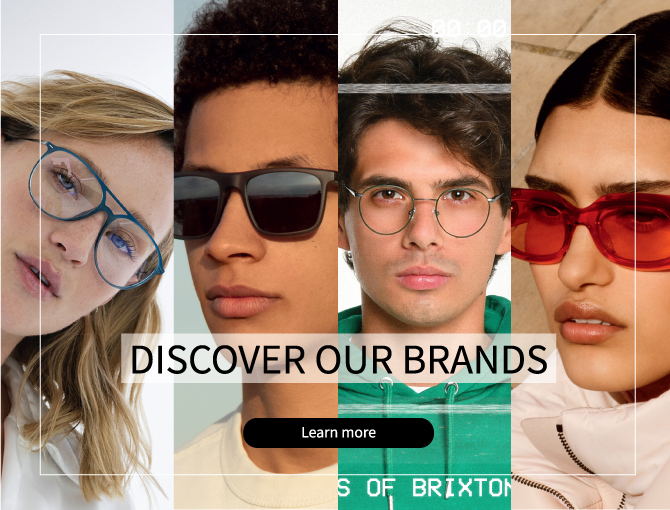 Eyewear Brands