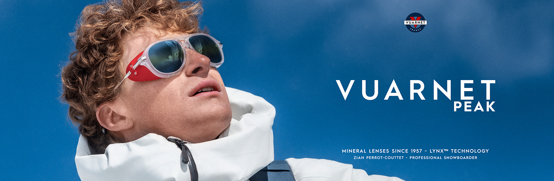 VUARNET