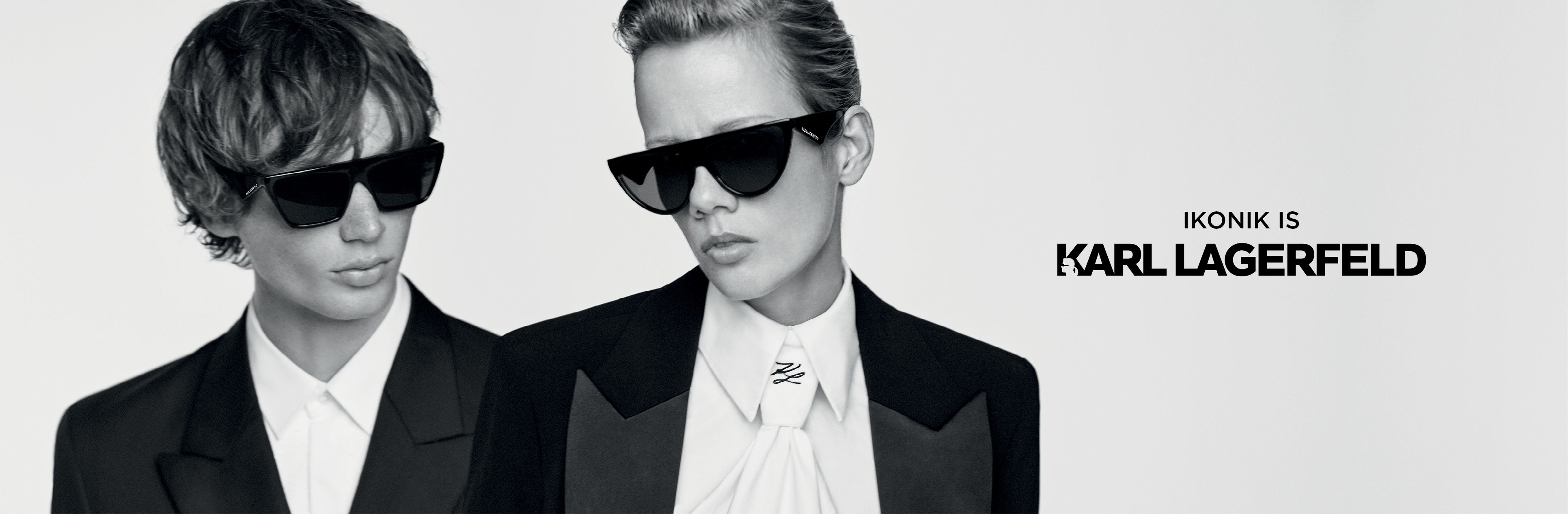 karl lagerfeld
